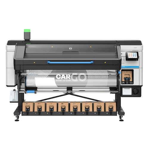 HP Latex 830 W 64" Printer