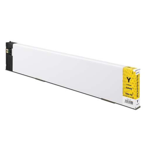 Roland TrueVIS TR3 Yellow Ink (500ml Cartridge) TR3-YE