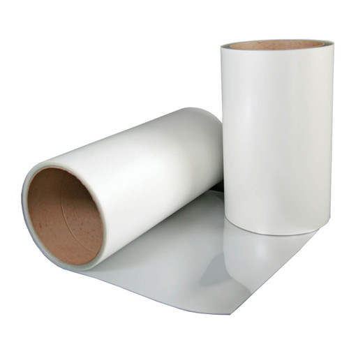 BREN Poly-Cut SC 30" 3mil Polyester Mylar Reusable Stencil Material