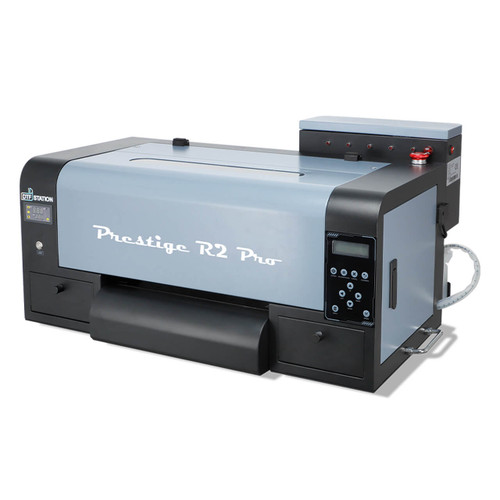 DTF Station Prestige R2 Pro 13" DTF Printer Core Bundle