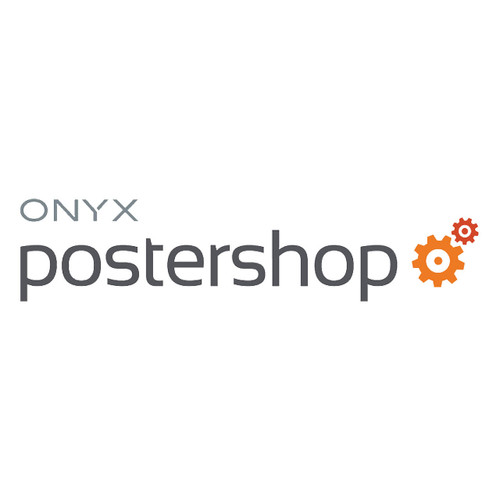 ONYX PosterShop V25 Complete RIP Software