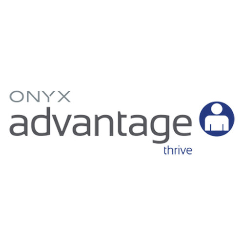 ONYX Advantage Term Licenses for Thrive