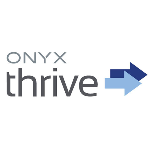 ONYX Thrive V25.5 Scalable Ultimate RIP Software
