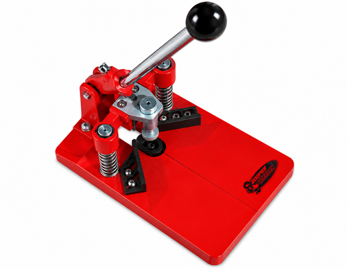 Image1 Impact Sooper Rounder