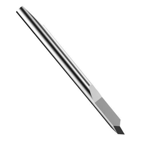 Summa Tangential Double-Tip Knife Blade 36° Cutting Angle (390-551)