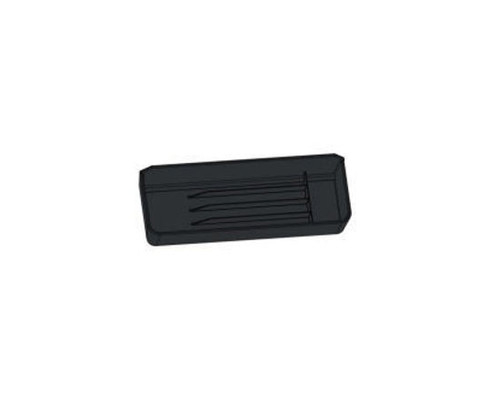 Summa Extra Storage Compartment for Cutting Tools