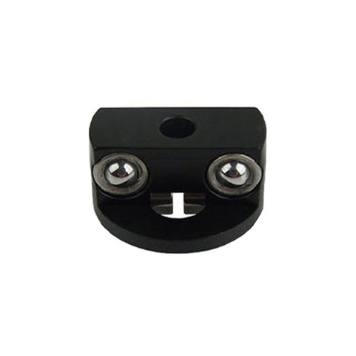 Summa S Class T Series Nose Piece, Sandblast