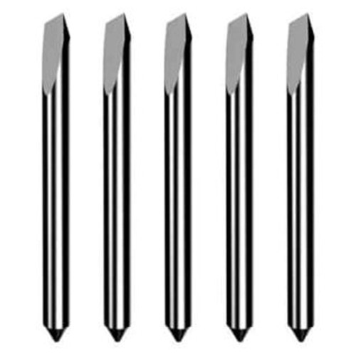 Summa Standard Drag Knife Blade 36° Cutting Angle 5-Pack