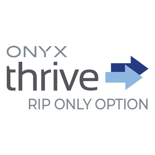 ONYX Thrive Accessories - RIP Only Option
