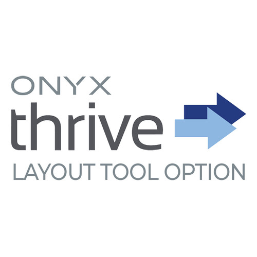ONYX Thrive Accessories - Layout Tool Option