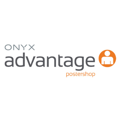 ONYX Advantage for PosterShop - Annual Subscription
