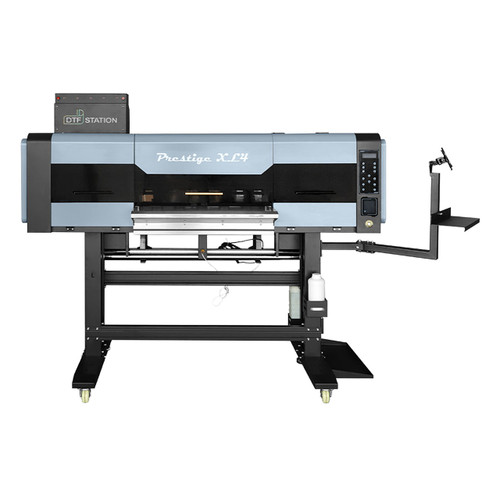 DTF Station Prestige XL4 Quad-Head 24" DTF Printer Core Bundle