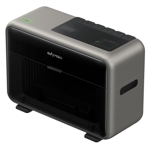 eufyMake E1 Direct-to-Object 3D-Texture UV Printer