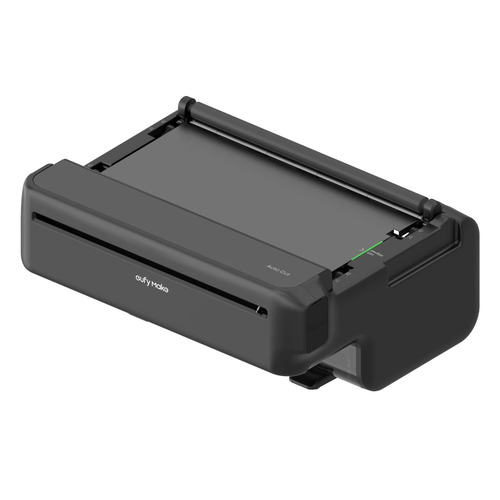 eufyMake E1 UV DTF Roll-To-Film Attachment