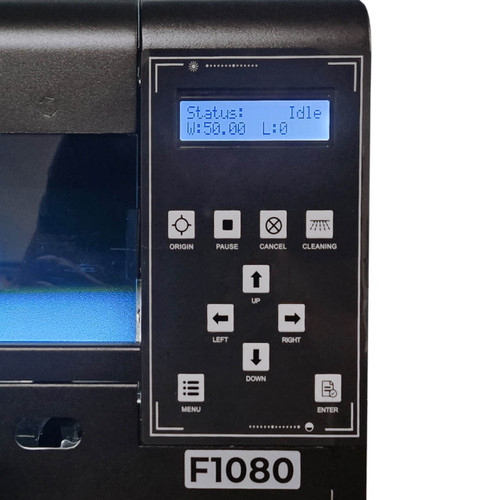 Gallery DTF F1080 Printer Parts