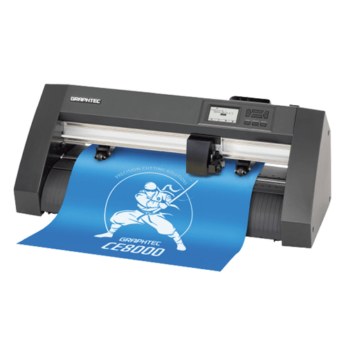 Graphtec CE8000-40 Series 15" Professional Vinyl Cutter Plotter