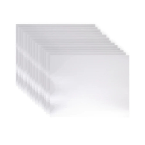 *PRE-ORDER* eufyMake Standard UV-DTF Printing Film A - 25 Sheets (12.21" x 15.75")