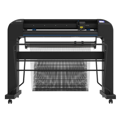 Demo Floor Model Summa S Class 3 TC Series 30" Roll-Fed Tangential DTF Vinyl Cutter