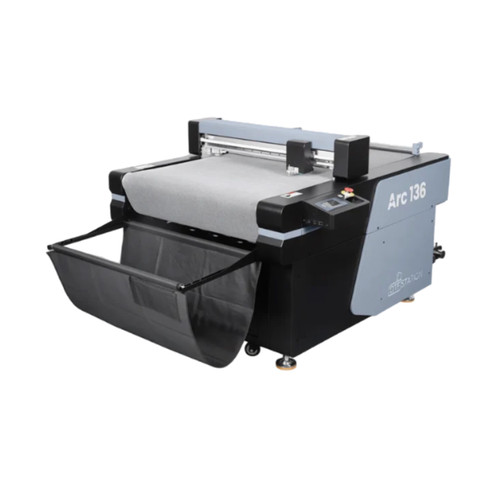 DTF Station Arc 136 DTF & UV DTF Transfer Cutter