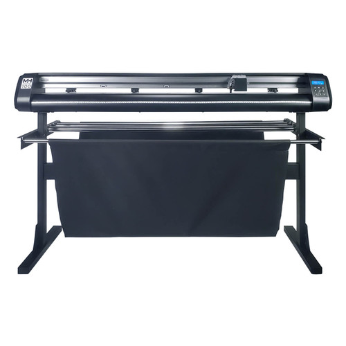 Refurbished USCutter MH100 53" Vinyl Cutter Machine with Stand and Software