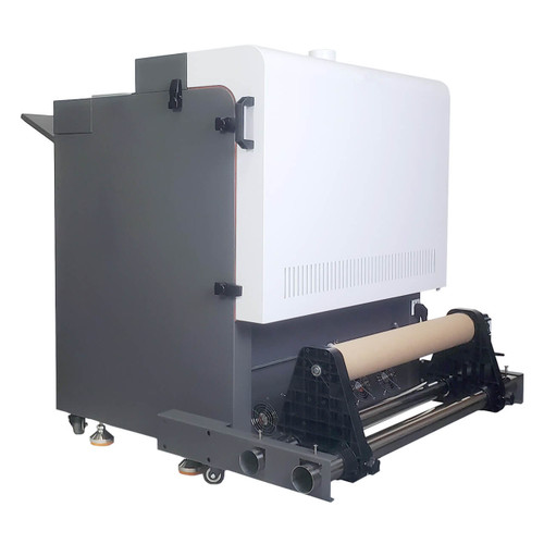 Refurbished Gallery DTF A1 size 110v 40amp powder shaker and take up roll (up to 60cm/24 inches)