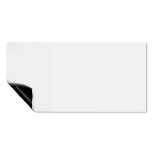 Magnum Magnetics DigiMag Vehicle Magnet Sheets 30 Mil – 12" x 24" (2 Pack) – Printable Magnetic Sign Blanks