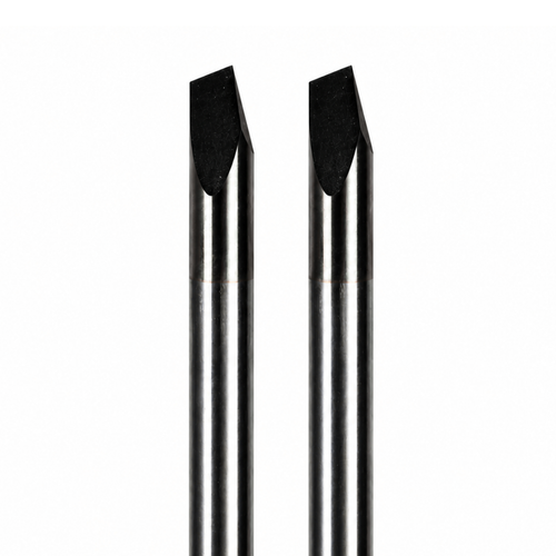 Clean Cut Roland 20° Tint Blade – 2 Pack