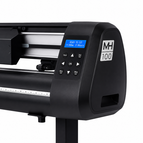USCutter MH 100 Vinyl Cutter Replacement Parts