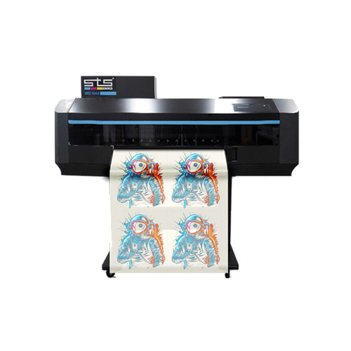 STS Inks XPD 924D 24" DTF Printer