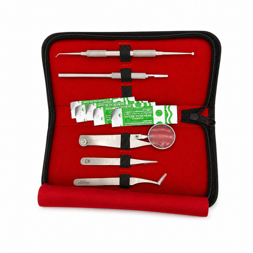USCutter Essential Weeding Kit