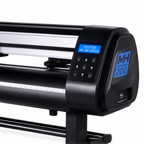 USCutter MH 200 Vinyl Cutter Replacement Parts