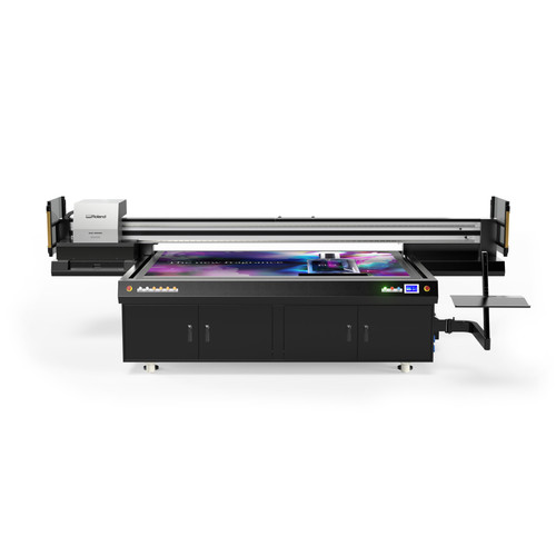 Roland EU2-1000MF Large-Format UV Flatbed Printer