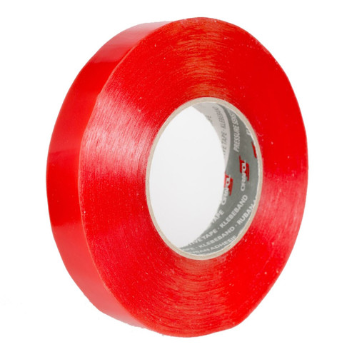 ORABOND 1397PP High Performance Double Coated Banner Tape - 55yd Rolls