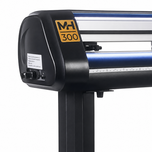 USCutter MH 300 Vinyl Cutter Replacement Parts