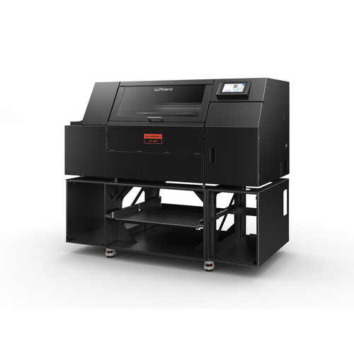 Roland VersaObject RC-300 Series UV Cylindrical Printers
