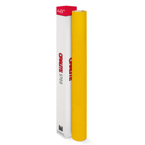 48" ORALITE 5700 Engineering Grade Premium Reflective Film