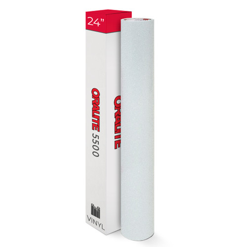24" ORALITE 5500 Engineer Grade Reflective Film 24" ORALITE 5500 Engineer Grade Reflective Film