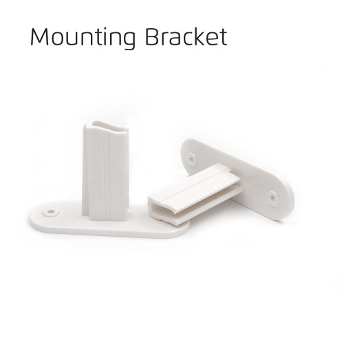 G2G Mounting Bracket for LED Lighting (5 Sets)