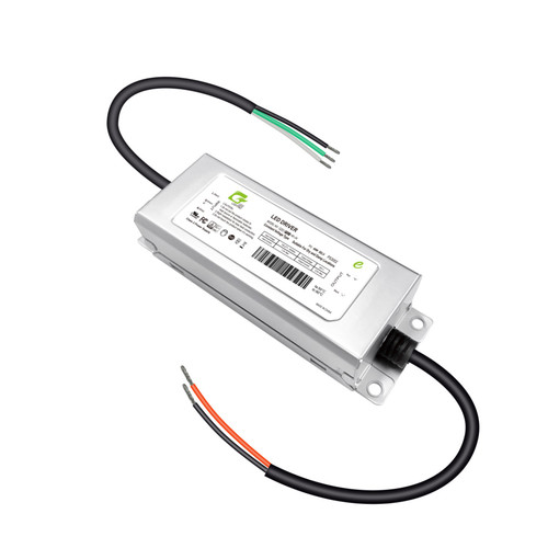 G2G PS01 Power Supply (V4) for LED Lighting (60Watt - 24Volt DC)