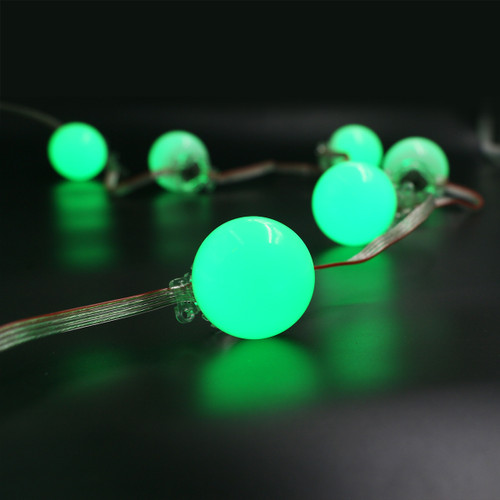 G2G D50 Cover for Architectural Globe-Style LED Lighting (25pcs)