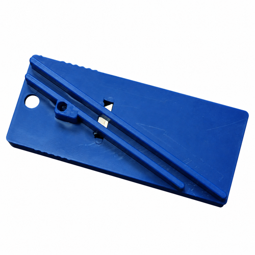 Image One Impact Squeegee Sharpener Tool