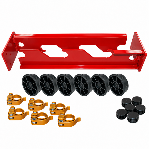 Image One Impact Pro-TableTop Tape Applicator – Transfer Tape Application Tool