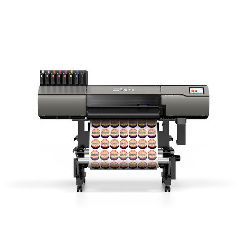 Roland TrueVIS MG2-300 Large-Format 30" UV Printer & Cutter