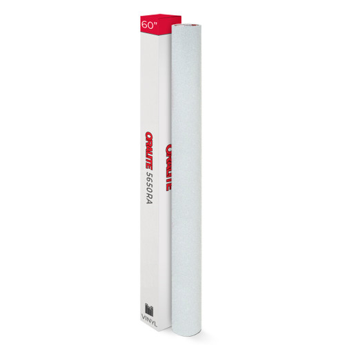 60" ORALITE 5650RA Fleet Engineering Grade Reflective Film with RapidAir