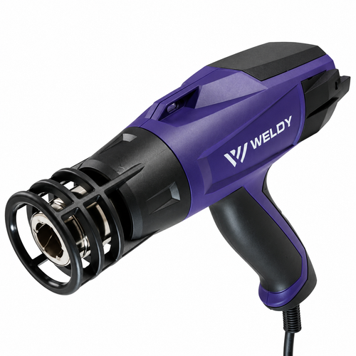 Weldy Basic Heat Gun HG330B – Vehicle Wrap & Vinyl Heat Gun