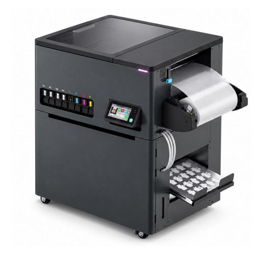 DTF Station Vega S17 DTF Printer (Printer & Software Only)