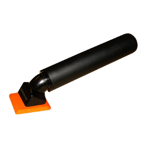 Yellotools YelloBlade Mini Handle - Ergonomic Grip Vinyl Removal Edge Tool for Detail Work