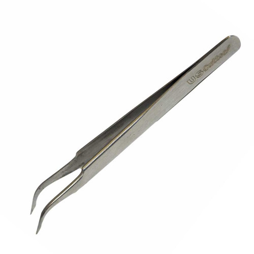 USCutter Angled Tweezer for Easy Weeding