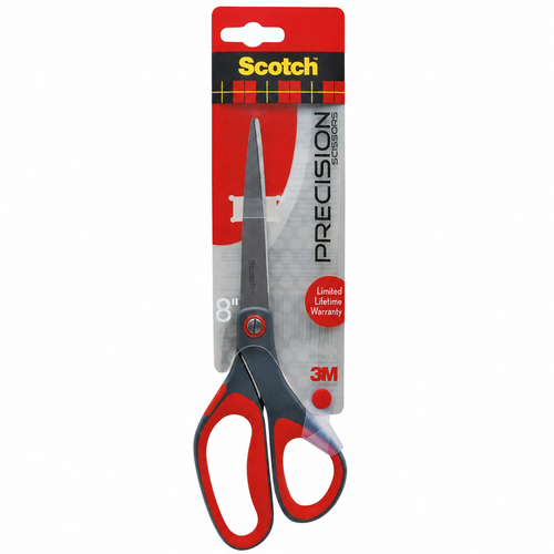8in Non-Stick Scissors