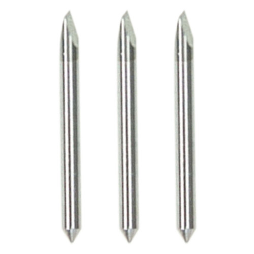 Clean Cut Blade Roland Cutter Blades | 30 degree | 3 per pack